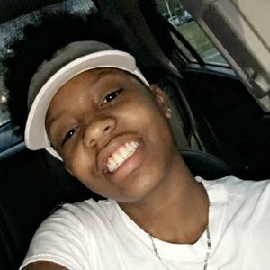 Meet your Posher, Camrin